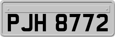 PJH8772