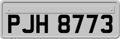 PJH8773