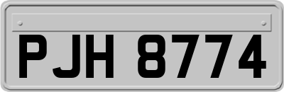 PJH8774