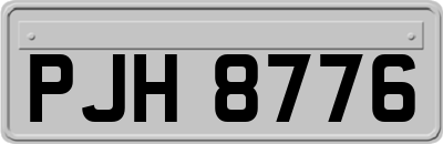PJH8776