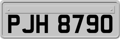 PJH8790