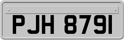 PJH8791