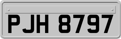 PJH8797
