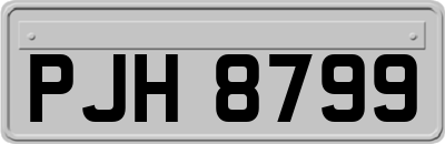 PJH8799