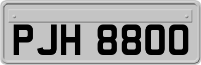 PJH8800