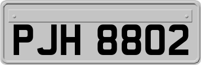 PJH8802