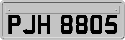 PJH8805