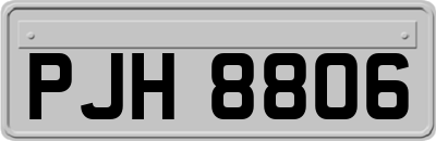 PJH8806