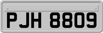 PJH8809