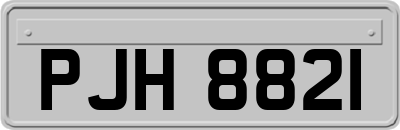 PJH8821