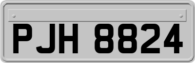 PJH8824