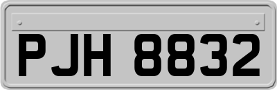 PJH8832