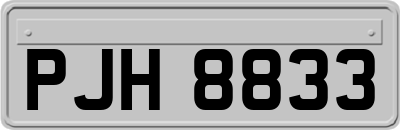 PJH8833