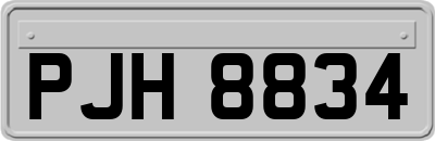 PJH8834