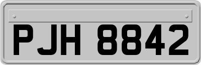 PJH8842
