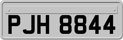 PJH8844