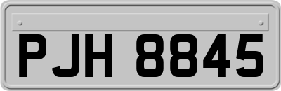 PJH8845