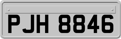 PJH8846