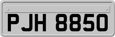 PJH8850