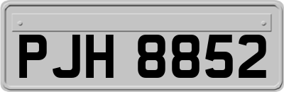 PJH8852