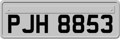 PJH8853