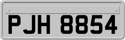 PJH8854