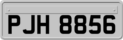 PJH8856
