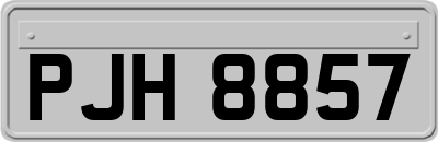 PJH8857
