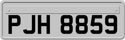 PJH8859