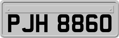 PJH8860