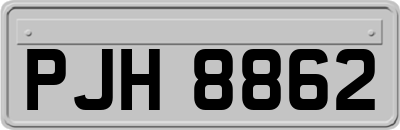 PJH8862