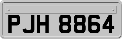 PJH8864