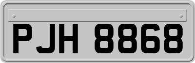 PJH8868