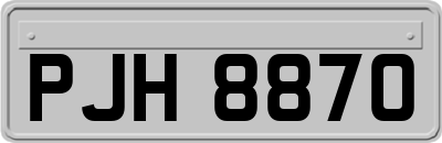 PJH8870