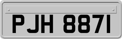 PJH8871