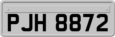 PJH8872