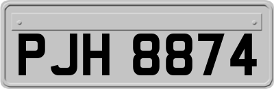 PJH8874