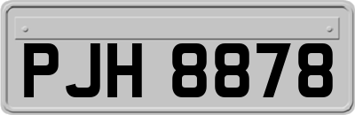 PJH8878
