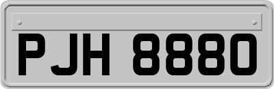 PJH8880
