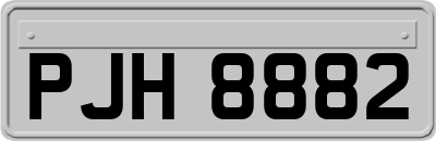 PJH8882