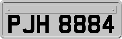 PJH8884