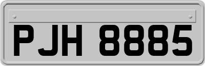 PJH8885