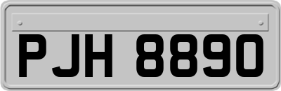 PJH8890