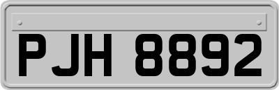 PJH8892