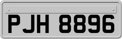 PJH8896