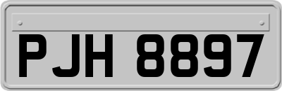 PJH8897
