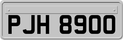 PJH8900