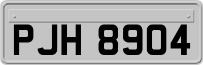 PJH8904