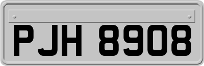 PJH8908