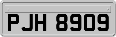 PJH8909